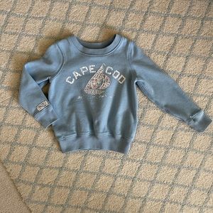 Polo Ralph Lauren sweater for girl